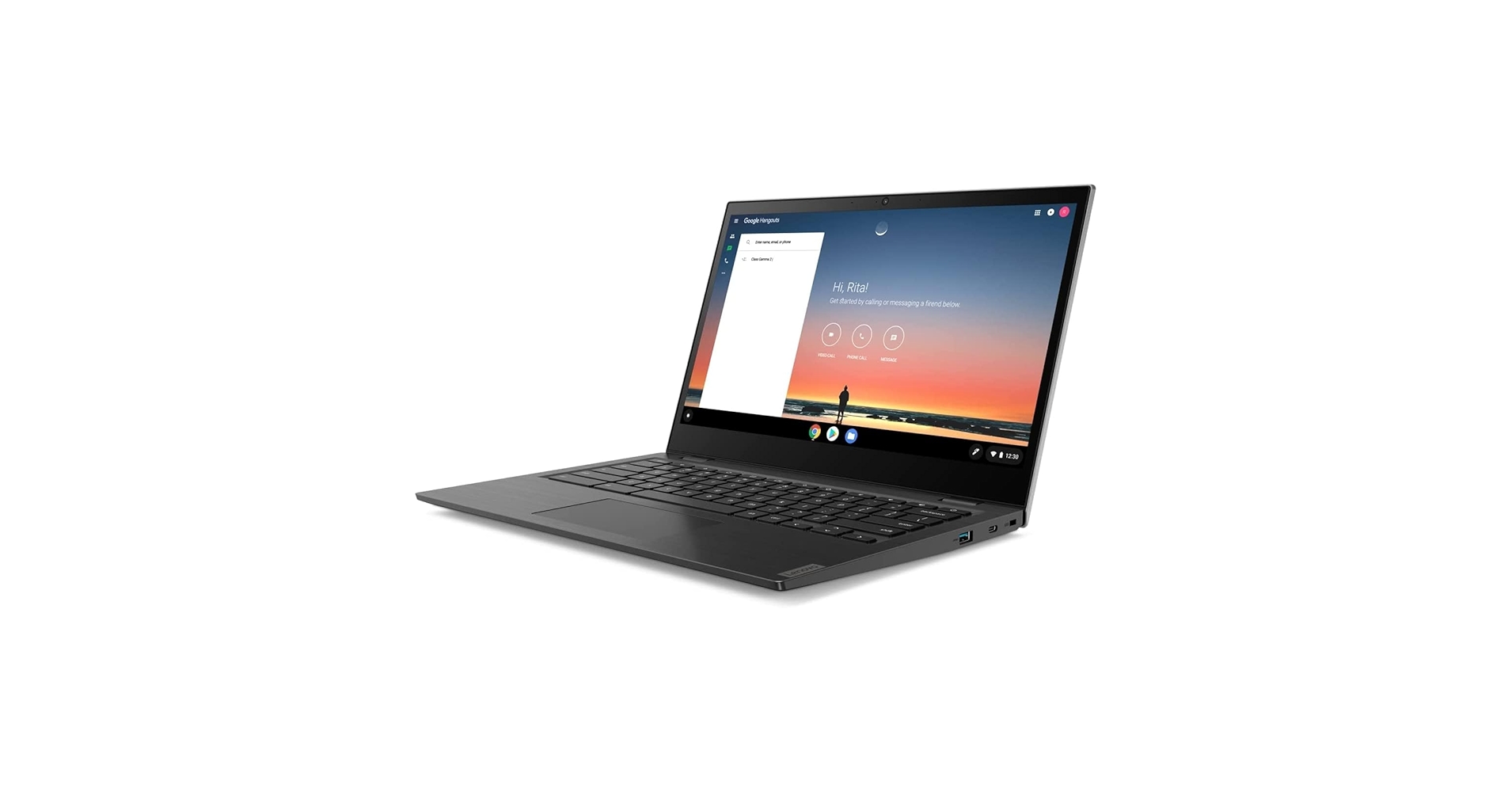 Lenovo Chromebook 11.6インチ AMD A4 Pre-Owned Lenovo 11.6
